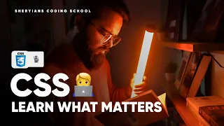 CSS Crash Course Master the Essentials in One Elevate Your Front-End Skills Now