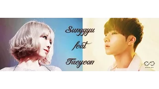 Download Time Spent Walking Through Memories (Taeyeon and Sunggyu) MP3