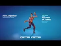 Fortnite Keep Me Satisfied Emote By Jungle4eva