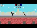 Gameplay - Rooftop Snipers