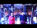 2018FNS歌謡祭 絢香×三浦大知 ハートアップ