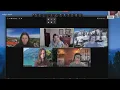 How to prevent internet trolls from hijacking your zoom meetings