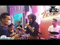 Download Lagu WONG IRENG (Cus amanda)-Live Music Angkringan Wakaji | Hj.Eka dwi w