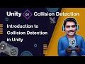 Introduction to Collision Detection in Unity - Unity Scripting API Collision Detection 01