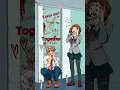 Lagu Yandere Stimulator 4 💌🔪🫀- Anime Edition (Animation) #shorts