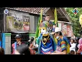 Download Lagu Tek Selang Lakine - Iring Iringan Burok Mjm Live Tonjong 01-06-2021