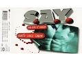 Lagu S.A.Y. feat. Pete D. Moore - What's Your Face
