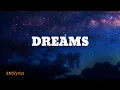 Dreams - The Cranberries (lyrics)