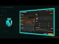 FREE Modern Shop UI Script MJ DEVELOPMENT