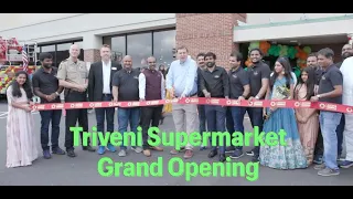 Exclusive Grand Opening Highlights - 2024