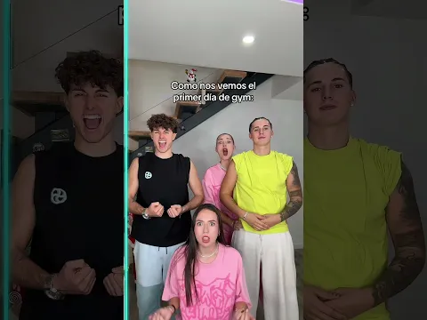 Os ha pasado? ❤️￼