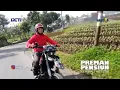 Download Lagu Preman Pensiun Kembali ke Fitri