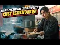 Download Lagu Diusir Karena Cuma Koki Kampung! Ternyata Sebulan Kemudian Sukses Jadi Chef No 1 Di Jepang!