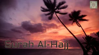 تلاوة حزينة مبكية للشيخ ماهر المعيقلي مقام الكرد 