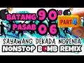 Download Lagu PART 4 | Best of 90's Nonstop Disco Hits BOMB REMIX