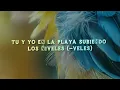 Danny Ocean - quelomamen (Lyrics/ Letra)