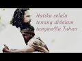 Download Lagu Lirik Tiang Awan Tiang Api_Regina Pangkerego_Lagu Rohani Kristen