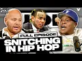 Download Lagu Fat Joe \u0026 Jadakiss on Tekashi 6ix9ine \u0026 hip hop's SNITCHING era, Shedeur Sanders, WILD jail stories