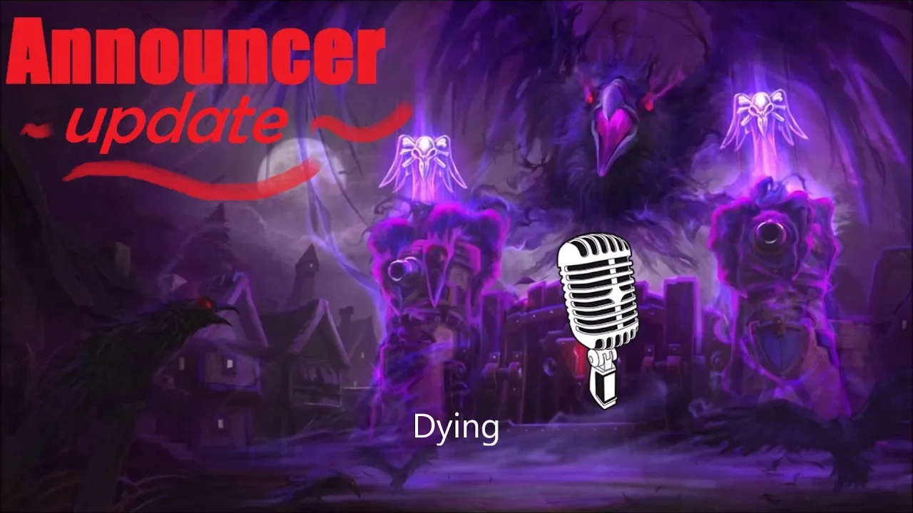 Raven Lord - New Quotes