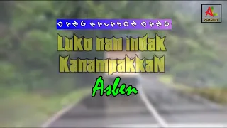 Download DENDANG DANGDUT KALASON '' LUKO NAN INDAK KANAPAKKAN '' / ASBEN MP3