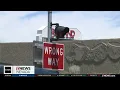 NDOT wrong way driver systems