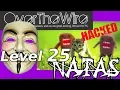 LFI to RCE with User-Agent Python Web Hacking Natas OverTheWire Level 25