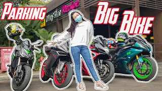  bucinvlog to the mall afternoon riding chased by rain mv agusta z1000 gsx 750