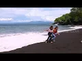 Lagu PASIR HITAM PANTAI SULAMADAHA YANG EKSOTIS