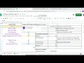 Google Sheets for Beginners Part 2 Doing Math Using Formulas