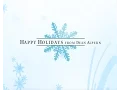 Happy Holidays from Yale School of Medicine 2016