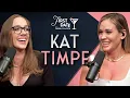 Breastfeeding Burns Calories w Kat Timpf First Date with Lauren Compton