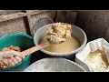 Download Lagu DI RENDAM PAKE PUTIH TELOR, AYAMNYA NYA MEKAR BANGE!