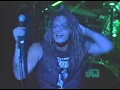 Lagu Skid Row – Tokyo Bay NK Hall, Urayasu, Japan, 25.06.1995 (full concert)