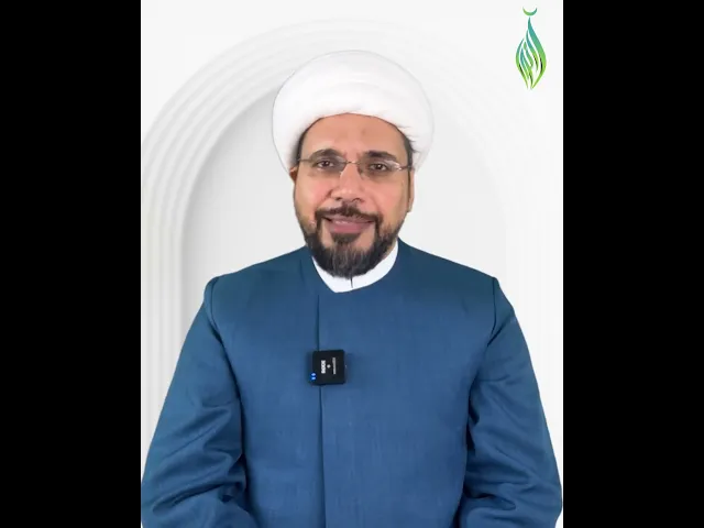 What do I do if I want to become a Shia? Sheikh Mohammed Al-Hilli