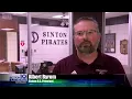 Sinton community devastated over shooting death of teen star athlete