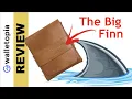 Lost Dutchman Big Finn the PERFECT Finn