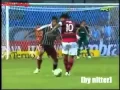 Download Lagu Ronaldinho Dribles e Gols Flamengo 2011 HD*