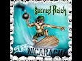 Surf Nicaragua - Sacred Reich