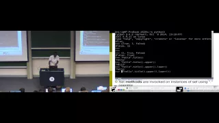 Python for Engineers Sets Nested Collections 1 Collage