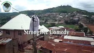strongtree the lieing father harrysong who ask you