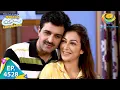 Download Lagu Anjali Takes Dr. Hathi's Advice | Taarak Mehta Ka Ooltah Chashmah | Full Episode 4528 | 14 Oct 2025