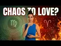 VIRGO Woman and ARIES Man Compatibility Can This Actually Work Long-Term