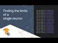 4 5 1 Multi-layer perceptrons - The limits of a single neuron