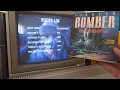 Fighter Bomber Advanced Mission Disc - Amiga - Unboxing \u0026 Longplay 1/16 [Real Hardware]