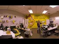 GIT 250 - ASU Print Imaging Lab