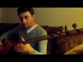AHMET IHVANI -Urfa Divan Ayagi