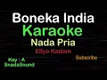 Download Lagu BONEKA INDIA-Lagu Nostalgia -Elya Kadam |KARAOKE NADA PRIA ​⁠ -Male-Cowok-Laki-laki@ucokku