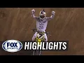 James Stewart Wins 48th Career Main - Detroit Supercross 2014