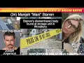 UPDATE Murder Charge Filed Against Boyfriend In Gruesome Death Of Roseau Minnesota Native