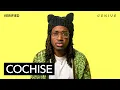 Lagu Cochise “Pocket Rocket” Official Lyrics \u0026 Meaning | Verified